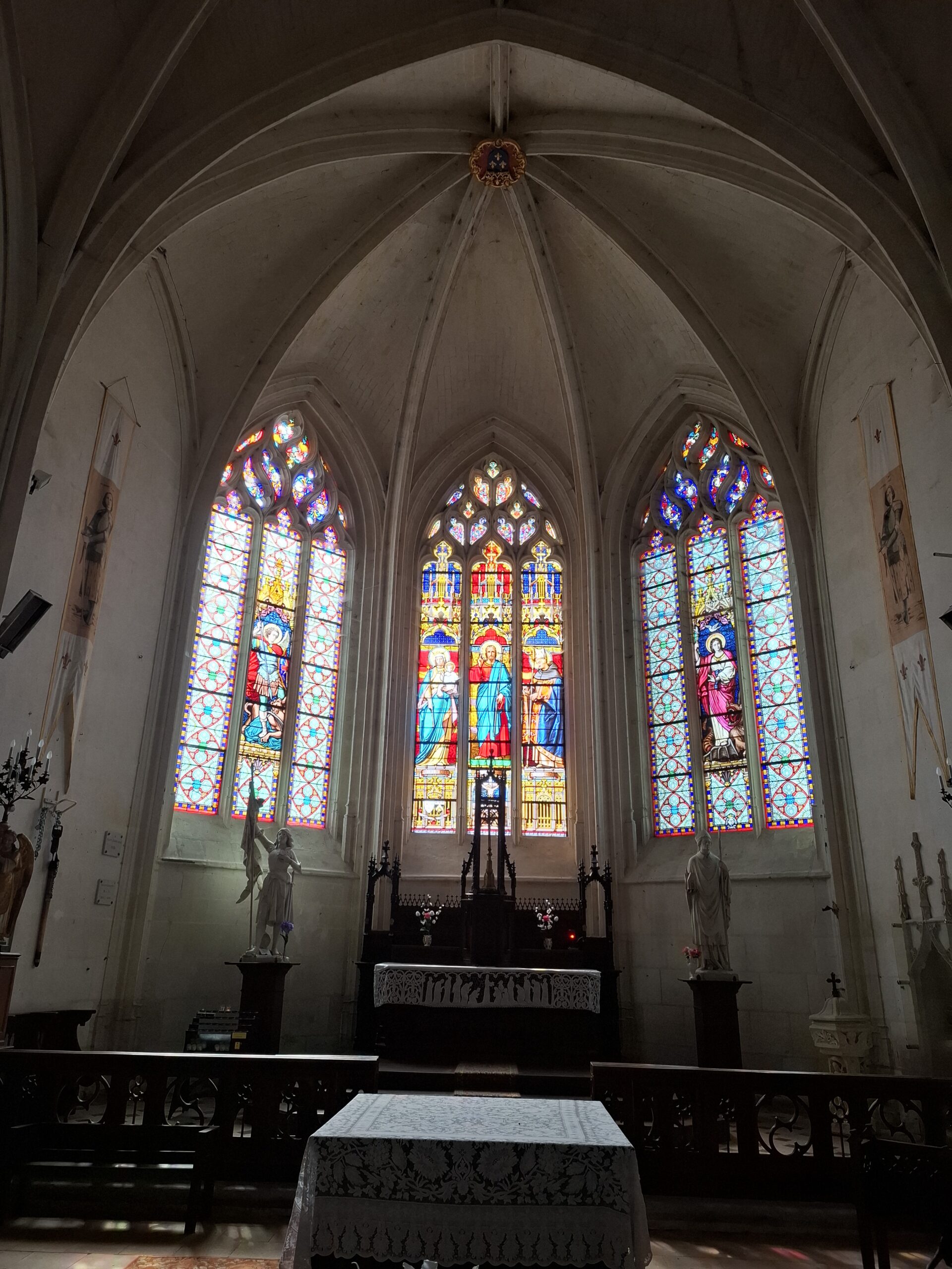 Kaart met de tekst: vraag anderen om hulp